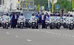 Dernière minute : il s'est passé quelque chose avec le cortège qui transportait le corps de Cavayé Yeguié
