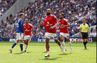 Bryan Mbeumo entame sa première campagne en Ligue des champions
