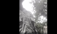 Un gendarme demande aux Camerounais à déposer Paul Biya