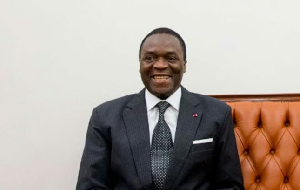 Beti Assomo Envoye De Biya
