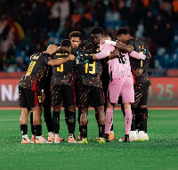 Chances de qualification