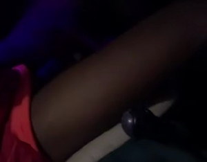 Masturbation Au Volant