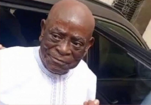 Emmanuel Gérard Ondo Ndong Parcours
