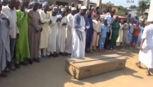 Le procureur de la République près le TGI de Nkongsamba qui a libéré Ibrahim Saidou