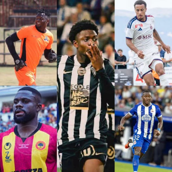 Cette nouvelle liste allie des internationaux expérimentés à plusieurs jeunes talents prometteurs