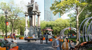Montreal Ville Canada