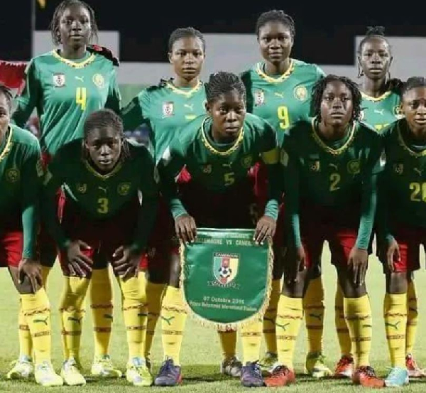 'Nadia Kuchambi revient sur son parcours'