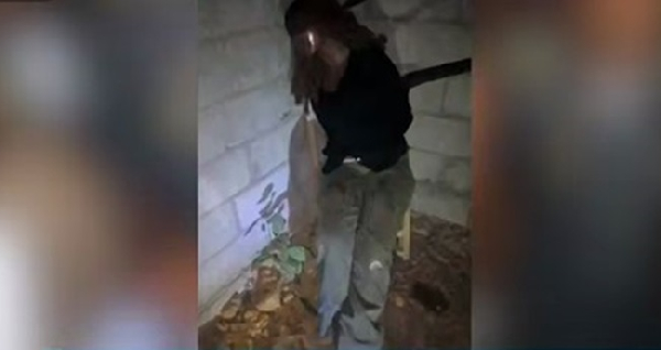 Faux enlèvement