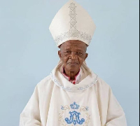L’annonce été faite par l’évêque de Mamfe, Mgr Aloysius Abangalo Fondo, dans un communiqué