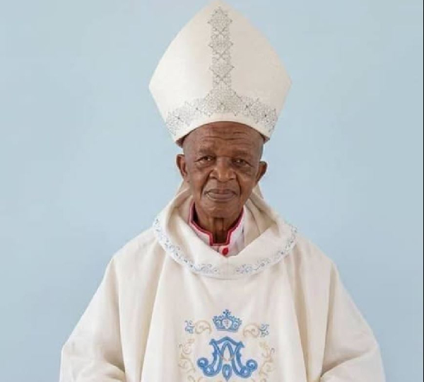 L’annonce été faite par l’évêque de Mamfe, Mgr Aloysius Abangalo Fondo, dans un communiqué