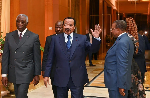 Panique : la consigne de vote surprenante d'un ministre de Biya