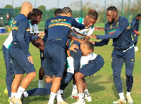 Ils vont affronter le mytique club marocain de Renaissance Club Athletic de Zemamra