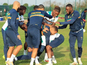 LIONS INDOMPTABLES AMICAL