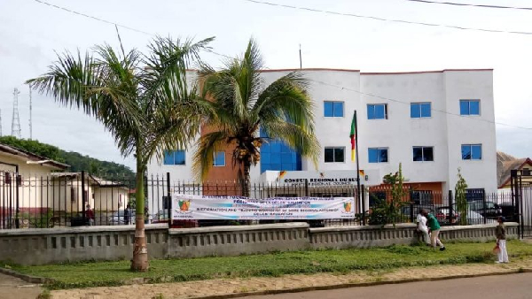 Conseillers régionaux