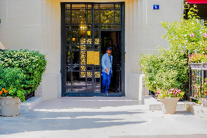 Villa Etoo 1