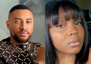 'Il est temps de choisir quel genre de voix on veut être'