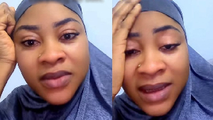 Femme Retour Au Pays