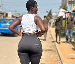 La plainte de l'année : 'le bangala de mon mari est monstrueux'