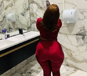 Servir Le Mari Fille