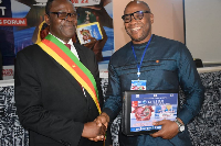 'Sa disparition est une perte immense'