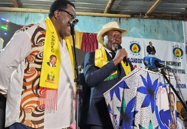 L’impatience le ronge plus qu’une connexion MTN un jour de pluie