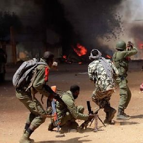 'Nous avons nos affectations en mains ils nous doublent dans la mission'