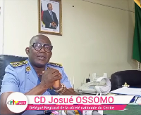 Scandale sexuel