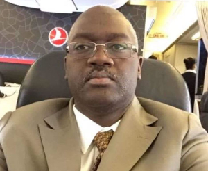 Le directeur général de la SIC s’appelle AHMADOU SARDAOUNA