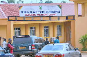 Au Tribunal Pour Voir Amougou Belinga