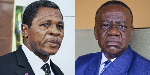 Pratique indécente : les ministres Atanga Nji et Fame Ndongo attrapés en train de faire du sale