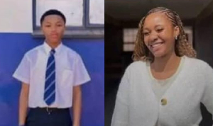 Enseignante&son Eleve