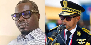 Dieudonné Kamdem Mamadou Mota