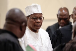 'Maurice Kamto est un idiot politique'