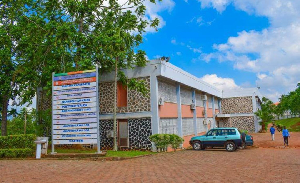 Ecole Nationale Supérieure Polytechnique De Yaoundé