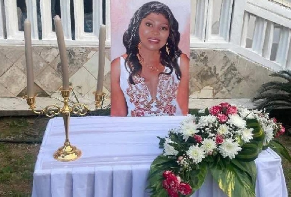 Affaire d'assassinat