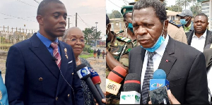 'On ne doit pas renoncer à exiger la vérité des urnes'