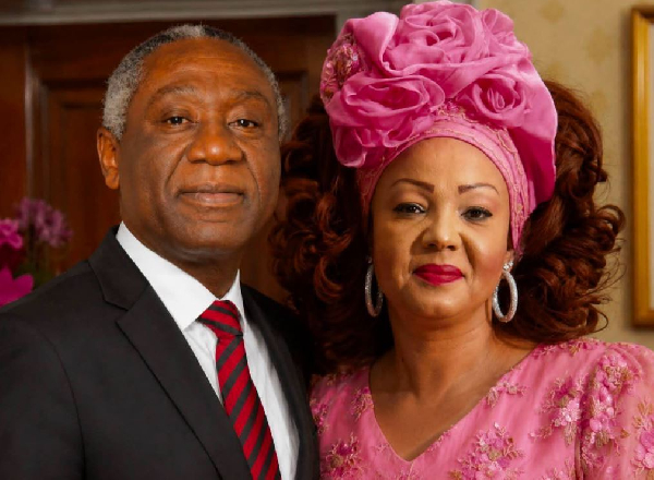 Celui qui est quotidiennement proche de Paul Biya c’est l’intendant adjoint Cleopasse Medoulou