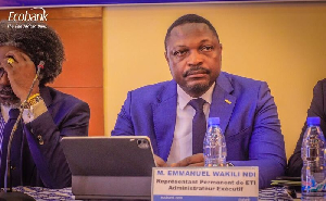 Emmanuel WAKILI