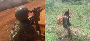 Pour l’heure, aucun groupe sécessionniste n’a revendiqué ces  attaques