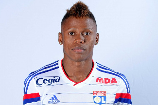 Clinton Njie Lyon