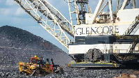 Le fait judiciaire est établi au niveau de l’entreprise Glencore