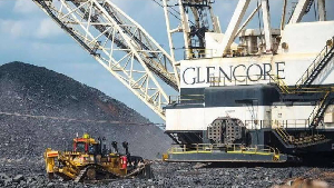 Le fait judiciaire est établi au niveau de l’entreprise Glencore
