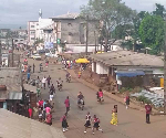 Limbé : une femme se présente ce matin comme étant la propriétaire de tout le quartier Limbé : une femme se présente ce matin comme étant la propriétaire de tout le quartier