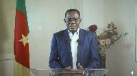 Maurice Kamto