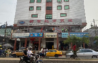 Photo d'illustration d'une entreprise chinoise