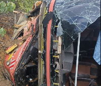Les autorités et les équipes de secours sont actuellement sur les lieux