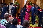 Une maison pour chaque joueuse : la promesse de Biya déjà refroidie avec une nouvelle mise au point