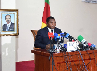 Atanga Nji Paul