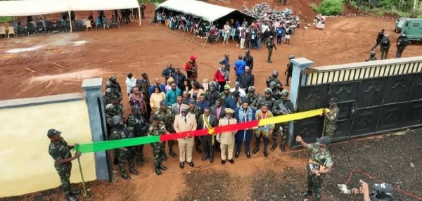 Le tout premier préfet à avoir été victime de cette guerre a été tué à Batibo