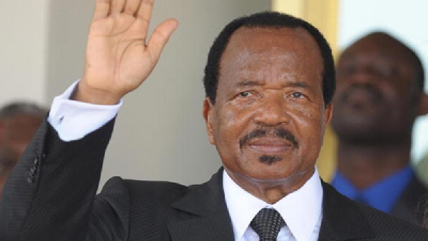 Un homme qui avait la confiance de Paul Biya